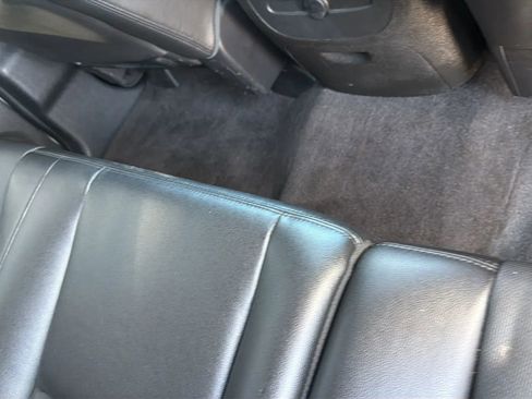 Used 2013 Chevrolet Silverado 3500 LTZ w/ LTZ Plus Package image 69