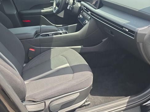 Certified 2026 Hyundai Sonata SEL FWD image 12