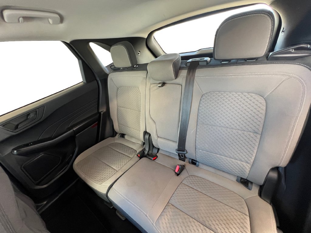 Used 2022 Ford Escape SE w/ Convenience Package FWD image 22