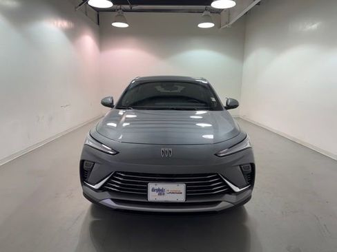 New 2026 Buick Envista Preferred w/ Convenience I Package image 2