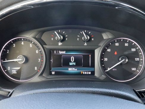 Used 2018 Buick Encore Preferred FWD image 25