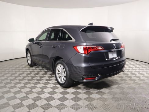 Used 2016 Acura RDX FWD w/ Technology Package image 7