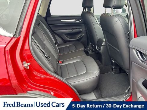 Used 2022 MAZDA CX-5 AWD 2.5 S image 19