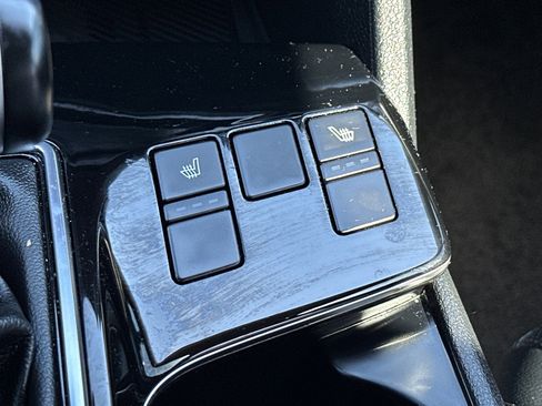 Certified 2024 Kia Sportage SX image 15