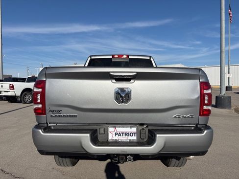 Used 2024 RAM 2500 Laramie w/ Safety Group image 4