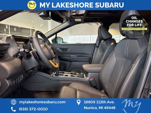 New 2026 Subaru Outback Wilderness image 9