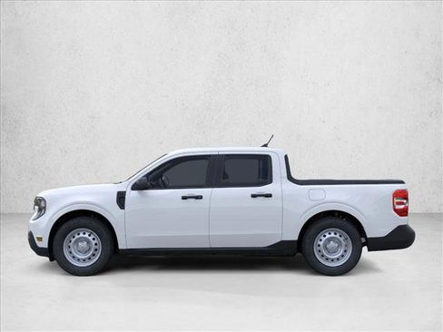 New 2026 Ford Maverick XL w/ Equipment Group 101A image 3