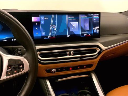 Certified 2023 BMW i4 M50 AWD/4WD image 5