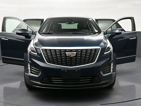 Used 2026 Cadillac XT5 Luxury image 36