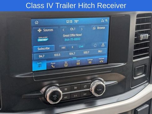 Used 2021 Ford F150 XLT w/ Equipment Group 301A Mid AWD/4WD image 22