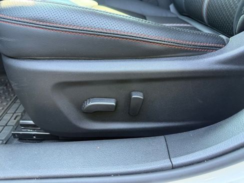 Used 2023 Nissan Altima 2.5 SR image 12