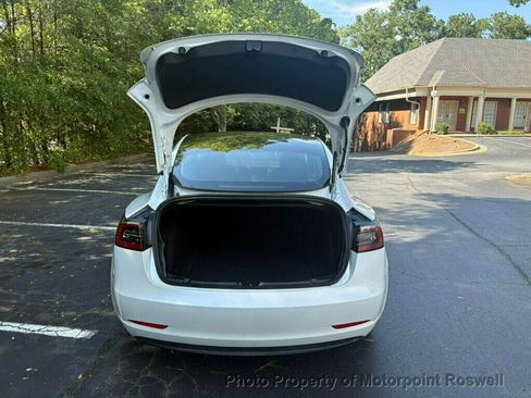Used 2023 Tesla Model 3 Standard Range RWD image 11