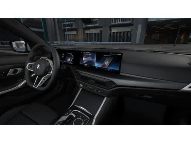 Used 2026 BMW 330i Sedan RWD image 14