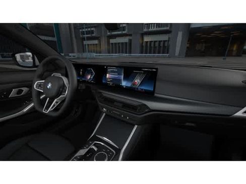 New 2026 BMW 330i Sedan w/ M Sport Package RWD image 14