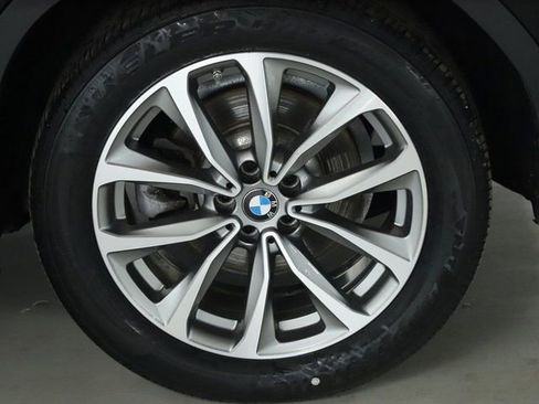 Used 2018 BMW X3 xDrive30i image 40
