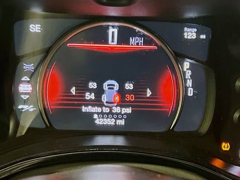 Used 2023 Dodge Durango R/T AWD/4WD image 12