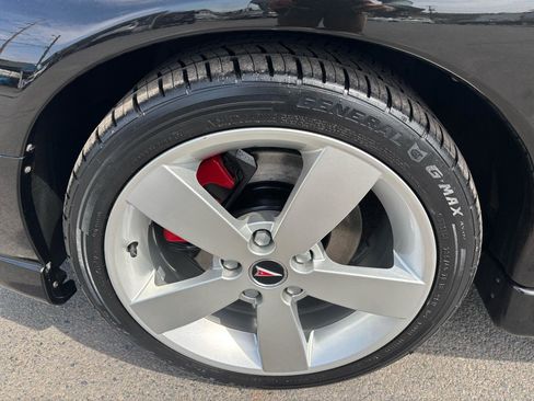 Used 2006 Pontiac GTO image 9