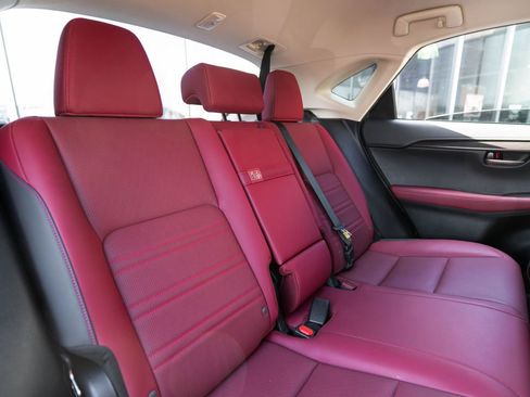 Used 2021 Lexus NX 300 AWD w/ Premium Package image 33