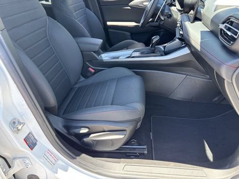 Used 2024 Dodge Hornet R/T AWD/4WD image 11