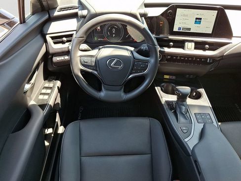 Certified 2024 Lexus UX 250h AWD w/ Premium Package image 12