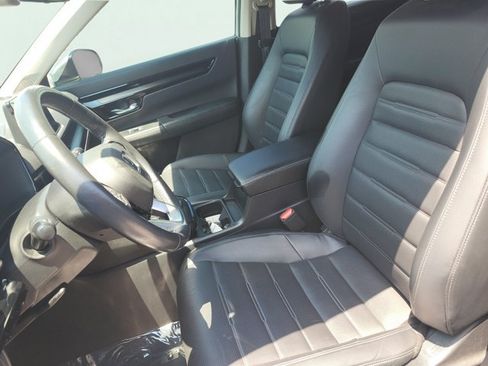 Certified 2023 Honda CR-V EX-L image 24