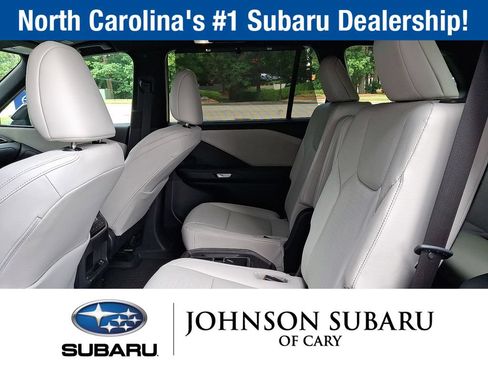 Used 2025 Lexus TX 350 FWD w/ Technology Package image 22