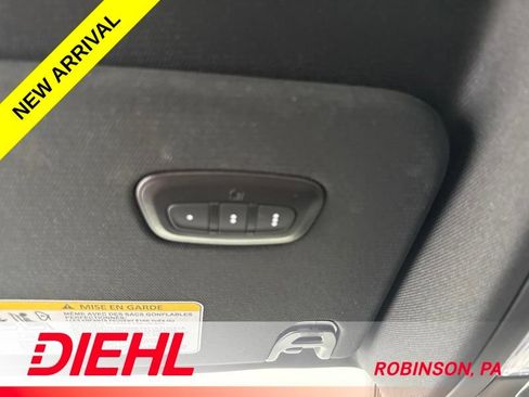 Used 2023 RAM 1500 Rebel w/ Rebel Level 2 Equipment Group AWD/4WD image 39