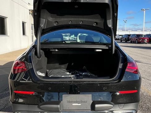New 2026 Mercedes-Benz CLA 250 4MATIC image 26