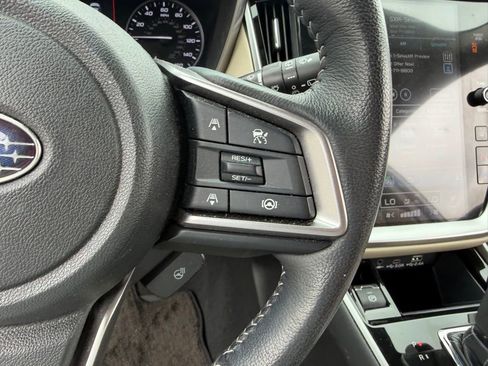 Used 2023 Subaru Outback Limited AWD/4WD image 31