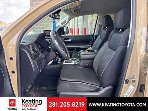 Used 2019 Toyota Tundra SR5 image 13