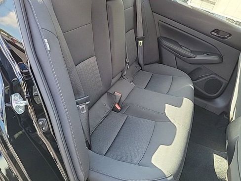 Used 2025 Nissan Altima 2.5 SV w/ SV Special Edition Package image 26