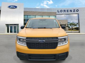 Used 2022 Ford Maverick XLT video 2