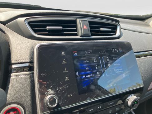 Used 2021 Honda CR-V EX-L image 19