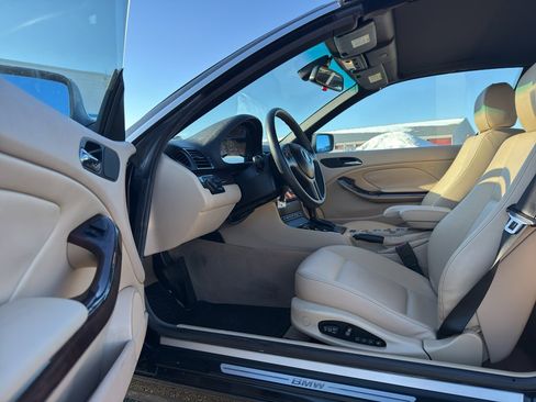 Used 2006 BMW 325Ci 325Ci image 11