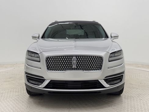 Used 2019 Lincoln Nautilus Reserve FWD image 6