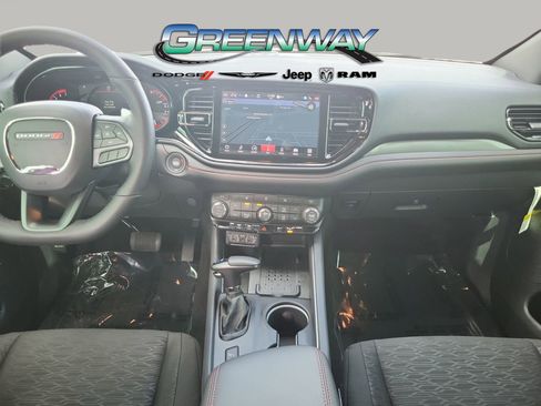 New 2026 Dodge Durango GT image 14