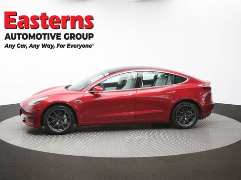 Used 2019 Tesla Model 3 Standard Range Plus RWD image 55
