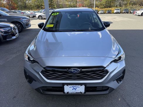 Certified 2025 Subaru Impreza 2.0i image 8