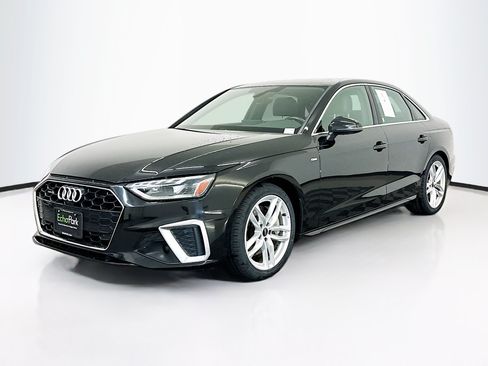Used 2024 Audi A4 2.0T Premium Plus AWD/4WD image 3