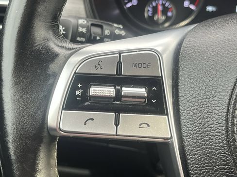 Used 2021 Kia Telluride SX w/ SX Prestige Package AWD/4WD image 19