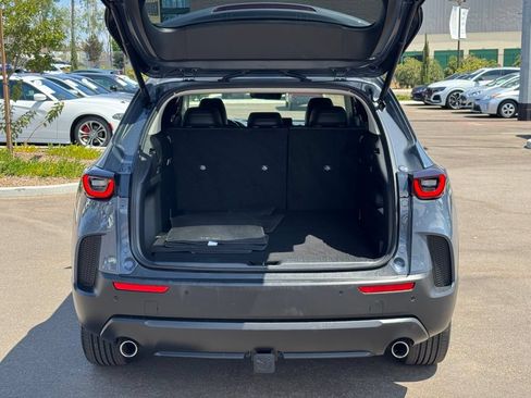 Used 2026 MAZDA CX-50 2.5 Hybrid w/ Cargo Package AWD/4WD image 22