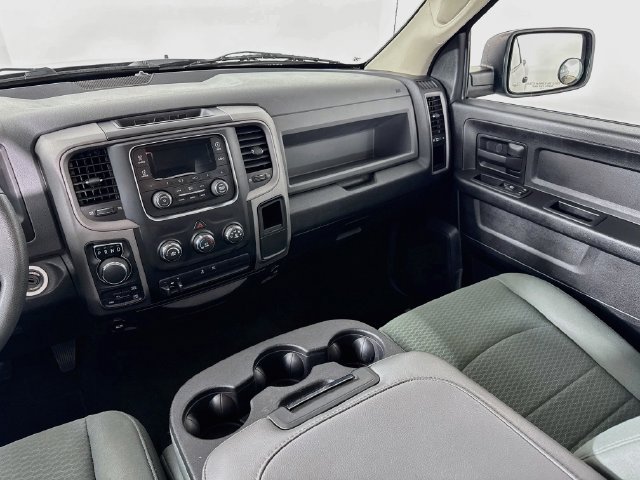 Used 2016 RAM 1500 Express w/ Popular Equipment Group AWD/4WD image 23