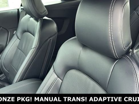 New 2026 Ford Mustang GT Premium image 24