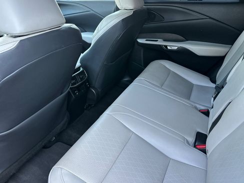 Used 2023 Lexus RX 350 Premium Plus w/ Accessory Package (Z1) FWD image 27