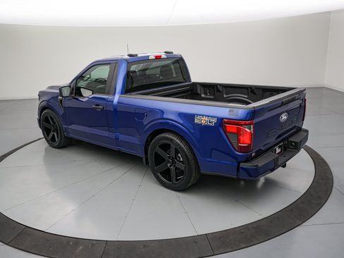 New 2026 Ford F150 XL AWD/4WD image 8