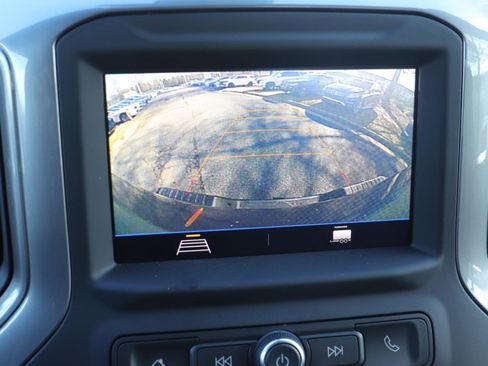 Used 2021 Chevrolet Silverado 2500 W/T w/ WT Convenience Package image 23