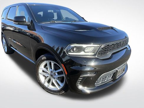 Used 2021 Dodge Durango R/T image 11