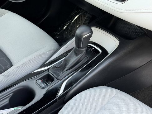 Used 2019 Toyota Corolla SE FWD image 7
