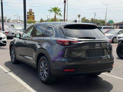 Used 2022 MAZDA CX-9 Touring AWD/4WD image 6