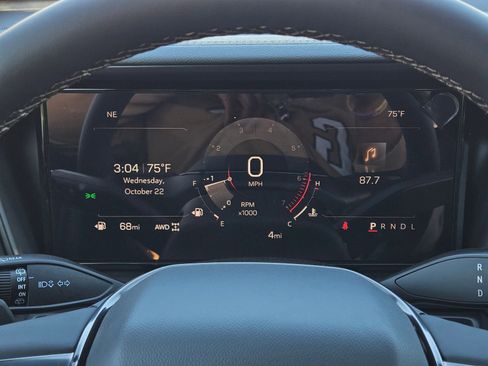 New 2026 GMC Terrain AT4 image 20